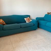 Coppia di Divani