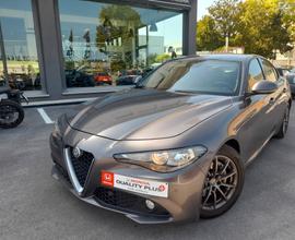 Alfa Romeo Giulia 2.2 Turbodiesel 150 CV Business 