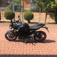 Triumph Street Triple