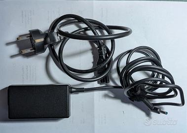 HP 65W Alimentatore Originale