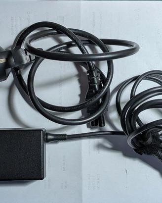 HP 65W Alimentatore Originale