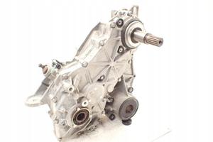 Can-Am Ryker 600 – cambio, chilometraggio 3.666 km