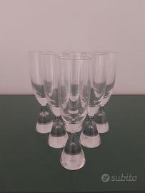 Calici vintage