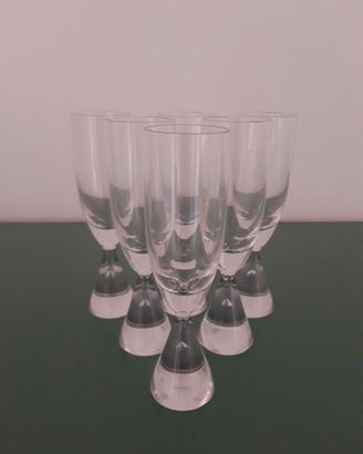 Calici vintage