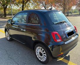 FIAT 500 C 1.0 Hybrid Dolcevita