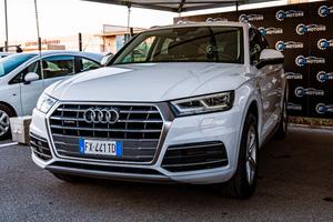 Audi Q5 40 TDI quattro S tronic Sport