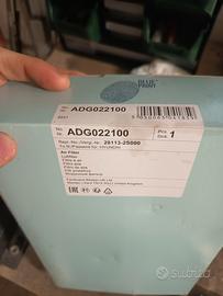 Filtro Aria Blue Print ADG022100