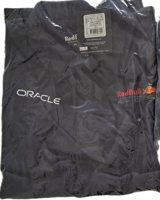Cappellino+Polo RED BULL racing - NUOVI