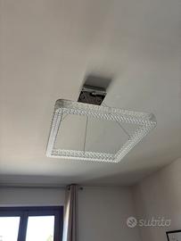 LAMPADARIO SALONE/SALA DA PRANZO