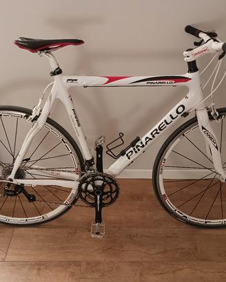 bici da corsa Pinarello 