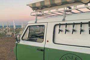 FIAT 850 PULMINO del 1974