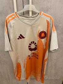 Maglia bianca Roma