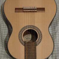 Valencia - chitarra classica 3/4