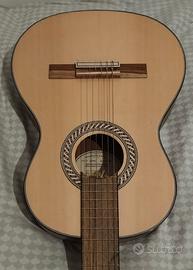 Valencia - chitarra classica 3/4