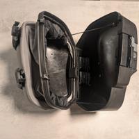 BORSA BMW Sport K1200S K1300S K1200R K1300R