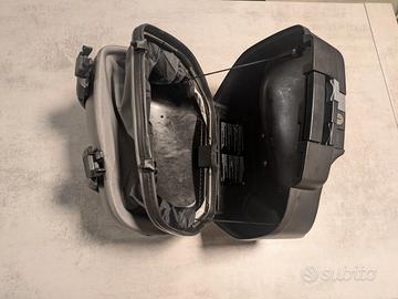 BORSA BMW Sport K1200S K1300S K1200R K1300R