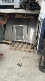 LAMIERATI VARI PER ALFA GTV6 116