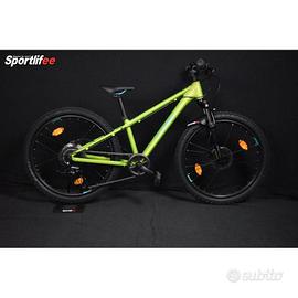 Cube MTB Usata ACID 240 2026 Junior