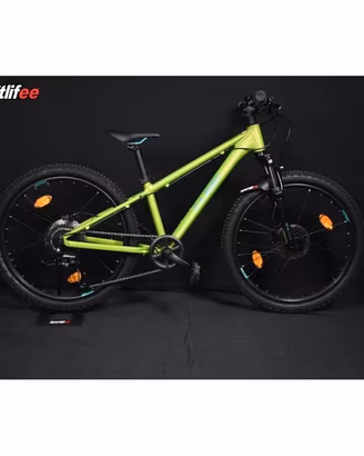 Cube MTB Usata ACID 240 2026 Junior
