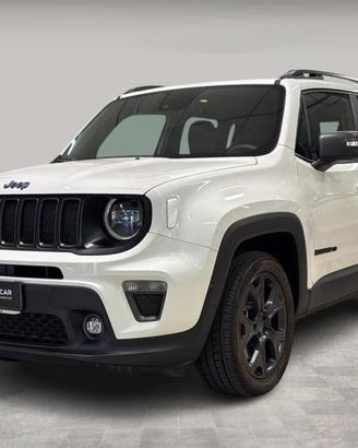 Jeep Renegade 1.3 t4 phev 80TH Anniversary 4xe at6