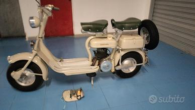Lambretta Altro modello - 1961