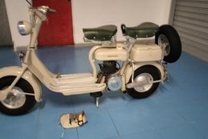 Lambretta Altro modello - 1961