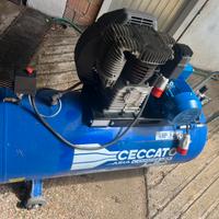 Compressore ceccato