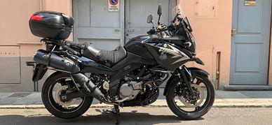 Suzuki V Strom DL 650 - 2010