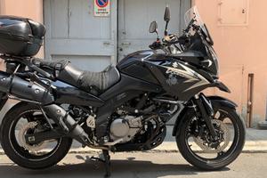 Suzuki V Strom DL 650 - 2010