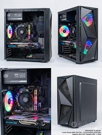 PC gaming fisso