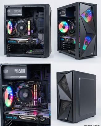 PC gaming fisso