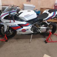 Ducati 848
