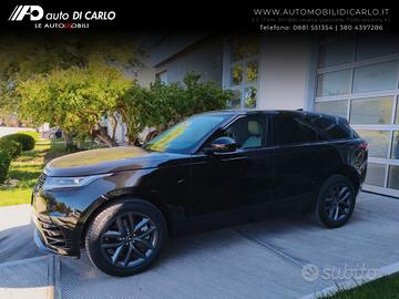 Land Rover Range Velar 2.0 I4 PHEV 404 CV Dynamic 