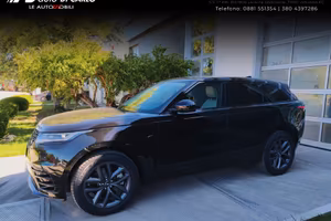 Land Rover Range Velar 2.0 I4 PHEV 404 CV Dynamic 