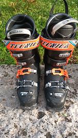 Scarponi da sci bambino