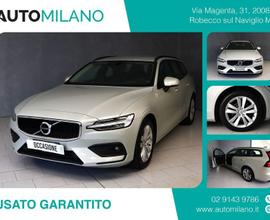 Volvo V60 STATION WAGON 2.0 D3 GEARTRONIC BUS...