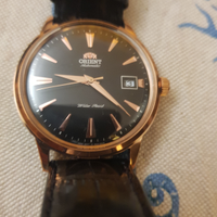 Orologio unisex orient bambino