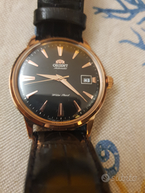 Orologio unisex orient bambino
