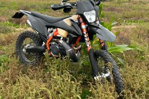 KTM exc 300