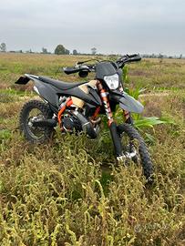 KTM exc 300