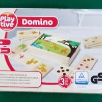 Domino Play Tive