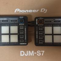 Coppia di Pad per Serato Dj e altri software
