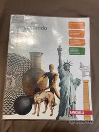 Libro di arte