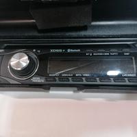 autoradio LG mp3