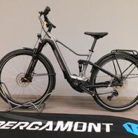 Bici Elettrica BERGAMONT E-HORIZON FS EXPERT