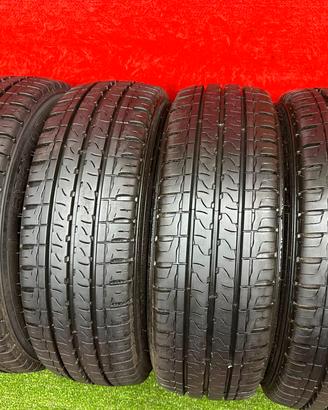 195 60 16C Gomme Estive 90-99% Kleber 195/60R16C