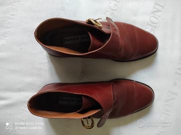 Scarpe da donna Daniele Tucci 