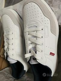 scarpe di ginnastica levi's 37