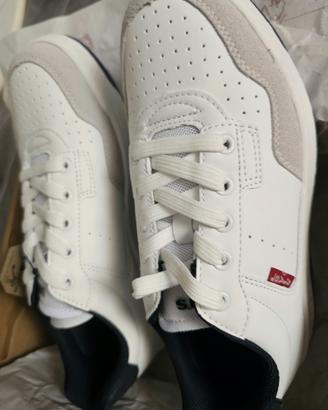 scarpe di ginnastica levi's 37