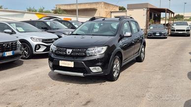 Dacia Sandero Stepway 0.9 TCe 90 CV Comfort